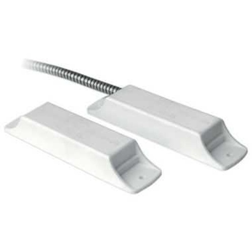 Извещатель магнитоконтактный ИО 102-26/В исп.40 накладной взрывозащищенный белый | код 00000001501 | Магнито-Контакт