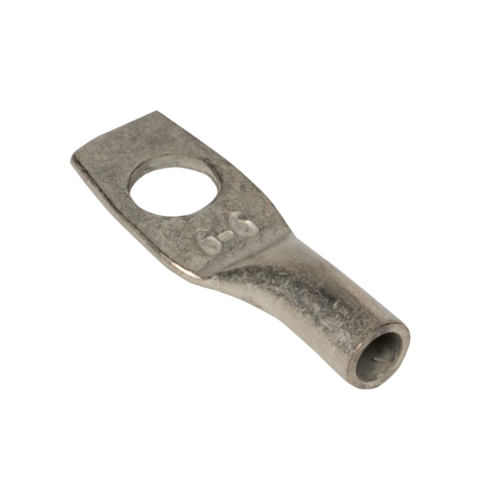 Наконечник медный луженый ТМЛ DIN 6-6 PROxima | код tml-din-6-6 | EKF