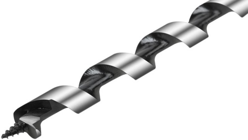 Сверло Левиса винтовое по дереву SDS-PLUS 12х230мм FIT 36284