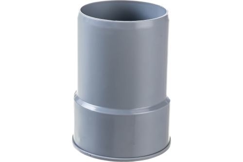 Переход на металлическую трубу 50х40 мм | код 112910 | Ostendorf