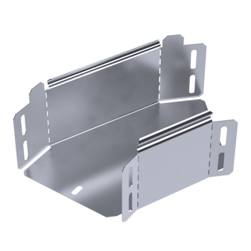 Угол горизонтальный 45 градусов Стандарт INOX (AISI 316) 150х100 Промрукав | код PR16.3439 | ПРОМРУКАВ