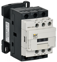 ARMAT Контактор КМИ-А-10612 LC1D 6А 24В/АС3 1НО/1НЗ IEK | код AR-ACC-11-006-024-11 | IEK