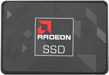 Накопитель SSD AMD SATA-III 512GB R5SL512G Radeon R5 2.5 | код 1712752 | Shenler