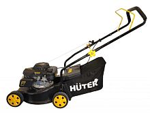 *Газонокосилка бензиновая GLM 3.5 MS Huter, , Шт | код 900/70/3/23 | HUTER