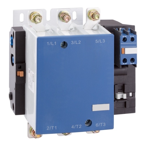 Контактор ПМ12-125100 УХЛ4 В, 380В, (2з+2р) | код 312376 | КЭАЗ