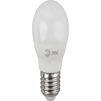 Лампа светодиодная LEDP45-11W-827-E27(диод,шар,11Вт,тепл,E27) | код Б0032987 | ЭРА
