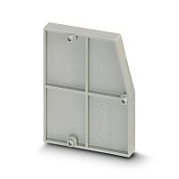 Проставка DP-HDFK 50/7,2 | код 0709990 | PHOENIX CONTACT