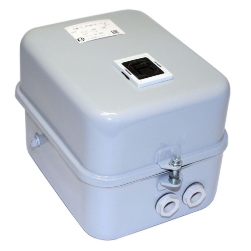 Пускатель э/м ПМ12-010610 У2 В, 220В, (4з+2р), РТТ5-10-1, 1,00А, КЗЭ | код 020610421ВВ220001010 | КЗЭ (Кашинский завод электроаппаратуры) Пускатель э/м ПМ12-010610 У2 В, 220В, (4з+2р), РТТ5-10-1, 1,00А, КЗЭ | код 020610421ВВ220001010 | КЗЭ (Кашинский завод электроаппаратуры)