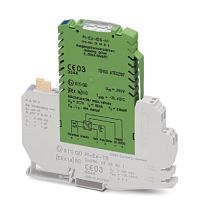 Разделитель сигналов PI-EX-IDS-I/I | код 2835613 | PHOENIX CONTACT