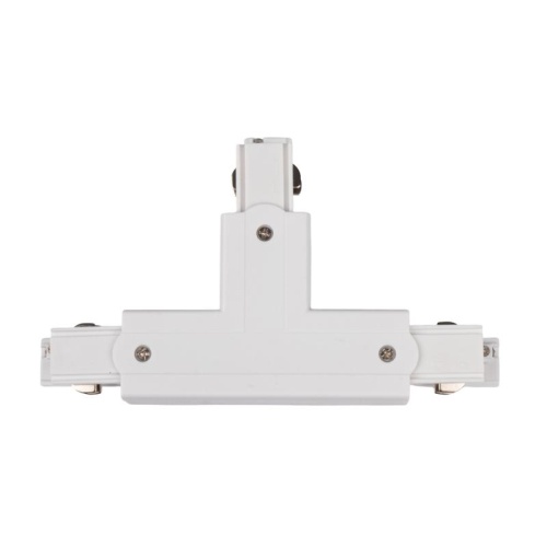 Коннектор белый правый внешн. T-образн. для 3Ф шинопровода 3P PTR CT-WH R/INT JazzWay | код 5063297 | JazzWay фото 2 Коннектор белый правый внешн. T-образн. для 3Ф шинопровода 3P PTR CT-WH R/INT JazzWay | код 5063297 | JazzWay фото 2