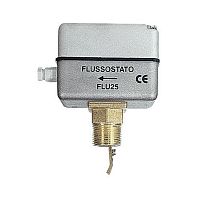 Реле протока FLU 6А220В10бар DN 1-8 (10022079) | код RG008SGMBC79CH | WATTS Industries