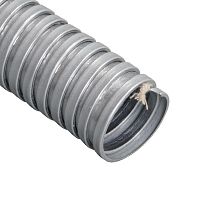 Металлорукав Р3-ЦХ-22 (бухта 50 м/уп.) REXANT | код 28-1022-50 | REXANT