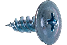 Саморез металл/металл 4.2х13 острый цинк 800 шт | код 5925826-800 | ЭТМ-Крепеж