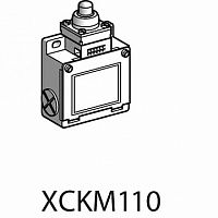концевой выключатель |  код. XCKM510H29 |  Schneider Electric