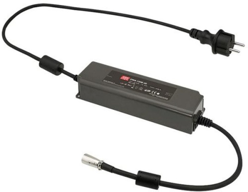 Источник питания AC-DC, 124.2Вт, вход 90…264В AC, 47…63Гц/127…370В DC, ККМ, выход 54В/2.3А, изоляция 3750В AC, пластиковый корпус IP67, 191х63х37.5мм, -40…+70С | код OWA-120E-54 | MeanWell Источник питания AC-DC, 124.2Вт, вход 90…264В AC, 47…63Гц/127…370В DC, ККМ, выход 54В/2.3А, изоляция 3750В AC, пластиковый корпус IP67, 191х63х37.5мм, -40…+70С | код OWA-120E-54 | MeanWell