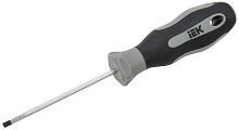 Отвертка SL2.5х63 Т2 ARMA2L 5 | код A2L5-SC10-T2-SL-25-063 | IEK