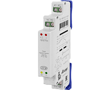 РТЗ-1М DC24В УХЛ2 | код 2000016937343 | МЕАНДР