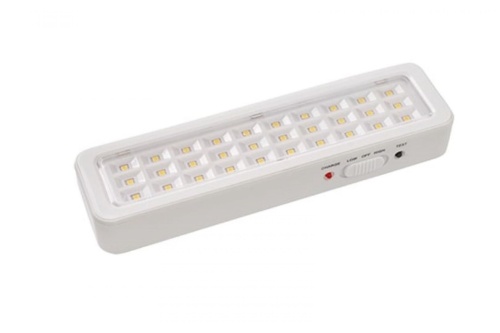 Светильник аварийного освещения SL-30 Econom с непостоянным (DC) режимом свечения | код. 10380 | SLT