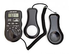 DT-1301 Люксметр (без поверки) | код 480236 | CEM