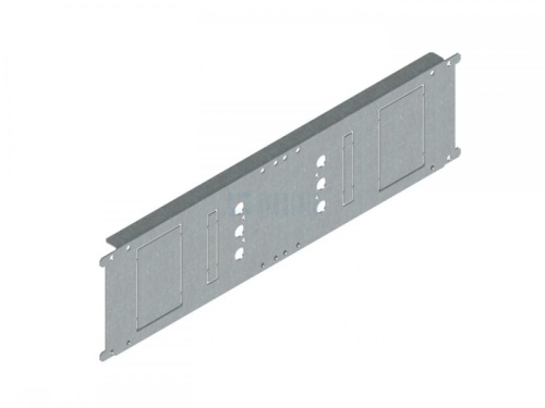 Панель монтажная для секционирования MP H | код MP 15.50 H1C | ПРОВЕНТО