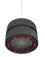 L-industry II/120/Г60/4,0К/04/IKX-31/IP66 LEDEL | код LINDII00037 | LEDEL