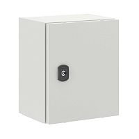 Корпус навесной STE с М/П ВxШxГ 300x250x200 мм, IP66 | код R5STE0392 | DKC