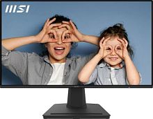 Монитор MSI 24.5 Pro MP252 черный IPS LED 1ms 16:9 HDMI M/M 300cd 178гр/178гр 1920x1080 100Hz DP FHD 3.3кг | код 2008995 | MSI