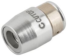 Держатель / Ограничитель магнитный для торсионных бит, 1/4, Profi Plus | код 83-583 | FIT