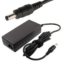 Блок питания для ноутбуков RUICHI, 19 В, 3.42A, 65 Вт, штырьковый разъем 5.5x2.1 мм | код 85609 | Ruichi