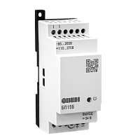 Блок питания БП15Б-Д2-60 | код 70374 | ОВЕН