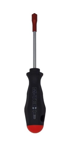 Отвертка серия Frico M-TEC TX 20х100 | код 50820330 | FELO фото 5 Отвертка серия Frico M-TEC TX 20х100 | код 50820330 | FELO фото 5