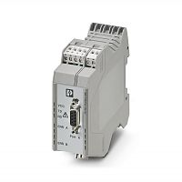 Повторитель PSI-REP-PROFIBUS/12MB | код 2708863 | PHOENIX CONTACT