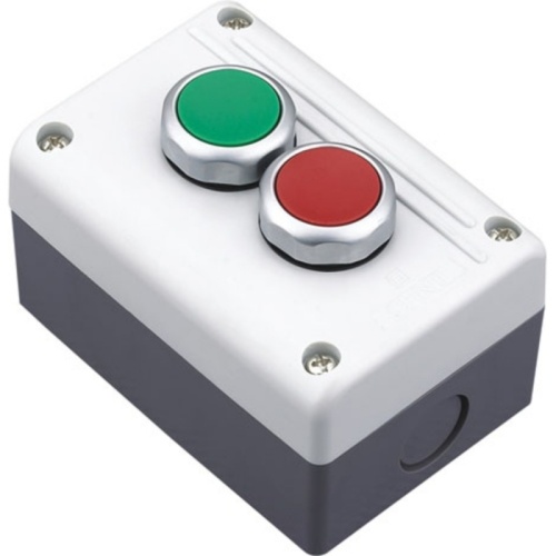 Пост кнопочный NPH1-2003,1НО+1НЗ (CHINT) | код 587065 | CHINT Пост кнопочный NPH1-2003,1НО+1НЗ (CHINT) | код 587065 | CHINT