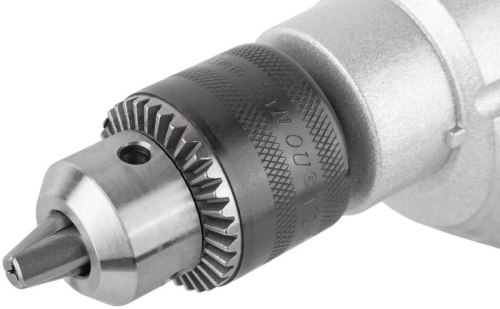 Дрель ударная 750Вт 0-3000об/мин КлП 13мм FIT 80076 фото 8