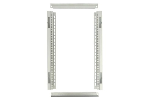 Рама пластронной системы ВхШ: 600х600мм для корпусов ЩРНМ (ЩМП) | код 32556DEK | DEKraft фото 3