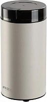 Кофемолка Red Solution RCG-M1611 240Вт сист.помол.:ротац.нож вместим.:70гр бежевый | код 1968401 | RED SOLUTION