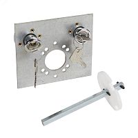 Блокировка с простым ключом 40-160 | код 431175 | Legrand