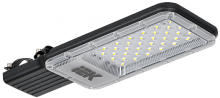 Светильник LED консольный ДКУ 1011-50Ш 5000К IP65 IEK | код LT-DKU1-1011-050-50-K03 | IEK