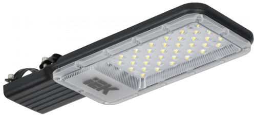 Светильник LED консольный ДКУ 1011-50Ш 5000К IP65 IEK | код LT-DKU1-1011-050-50-K03 | IEK Светильник LED консольный ДКУ 1011-50Ш 5000К IP65 IEK | код LT-DKU1-1011-050-50-K03 | IEK