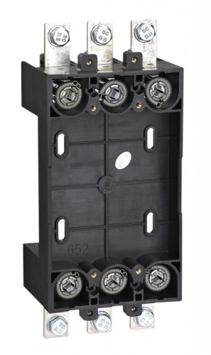 Корзина втычного фронт. подкл. для 3P КА-335 | код 28230DEK | DEKraft