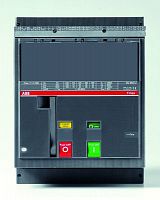 Выключатель-разъединитель T7D 1000 3p F F | код. 1SDA062032R1 | ABB 