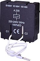 Независимый расцепитель A 220 | код 004600170 | ETI