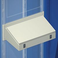 Консоль для шкафов CQE шириной 1200 мм | код R5LE1200 | DKC