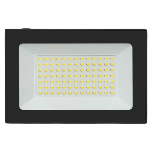 Прожектор светодиодный СДО-3005 75Вт 6500К IP65 Basic | код FLL-3005-75-6500 | EKF фото 3