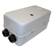 Пускатель э/м ПМ12-160210 У2 В, 380В, 1252 | код 072210221ВВ380000420 | КЗЭ (Кашинский завод электроаппаратуры)