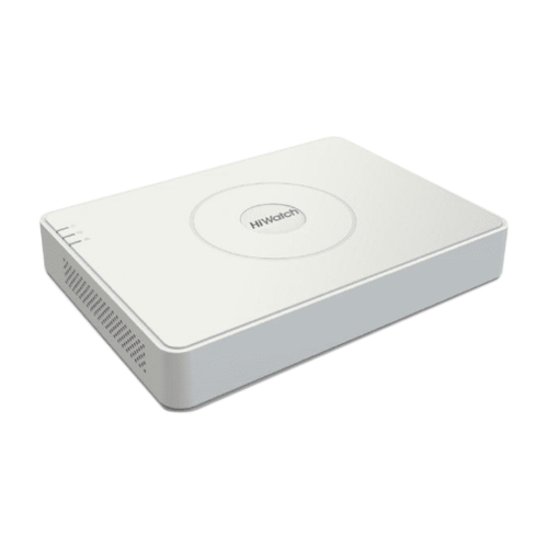 Видеорегистратор 8-х канальный IP-регистратор (DS-N208(B) | код 303608617 | HiWatch Видеорегистратор 8-х канальный IP-регистратор (DS-N208(B) | код 303608617 | HiWatch