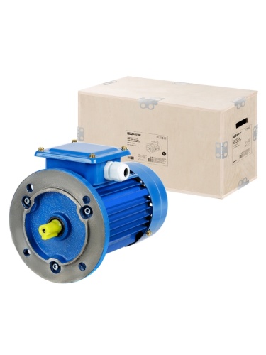 Эл. Двиг. АИР 100S4 3 кВт 1500 об/мин 3081 TDM | код SQ3001-0116 | TDM Эл. Двиг. АИР 100S4 3 кВт 1500 об/мин 3081 TDM | код SQ3001-0116 | TDM