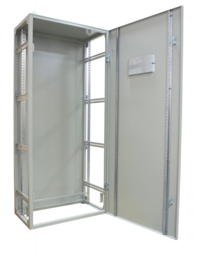 Корпус напол. сборнораз. 1600х800х600 IP31 КВРУ-1 | код 30974DEK | DEKraft Корпус напол. сборнораз. 1600х800х600 IP31 КВРУ-1 | код 30974DEK | DEKraft