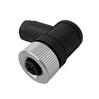 ТЕКО Соединитель к бесконтактному выключателю CS S255R-05 ( PG9) 07-00034330 | код 07-00034330 | ТЕКО