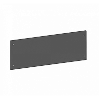 Панель цоколя В=200мм.Ш=1200 ВРУ-pro (2 шт.компл) RAL7022 ESB | код esb4418_1 | ELECTRIC STEEL BOX